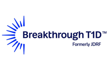 Breakthrough T1D logo
