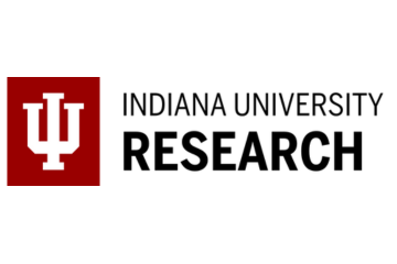 Indiana University Research lockup