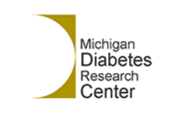 Michigan Diabetes Research Center logo