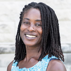 An image of Dr. Nana Gletsu Miller.