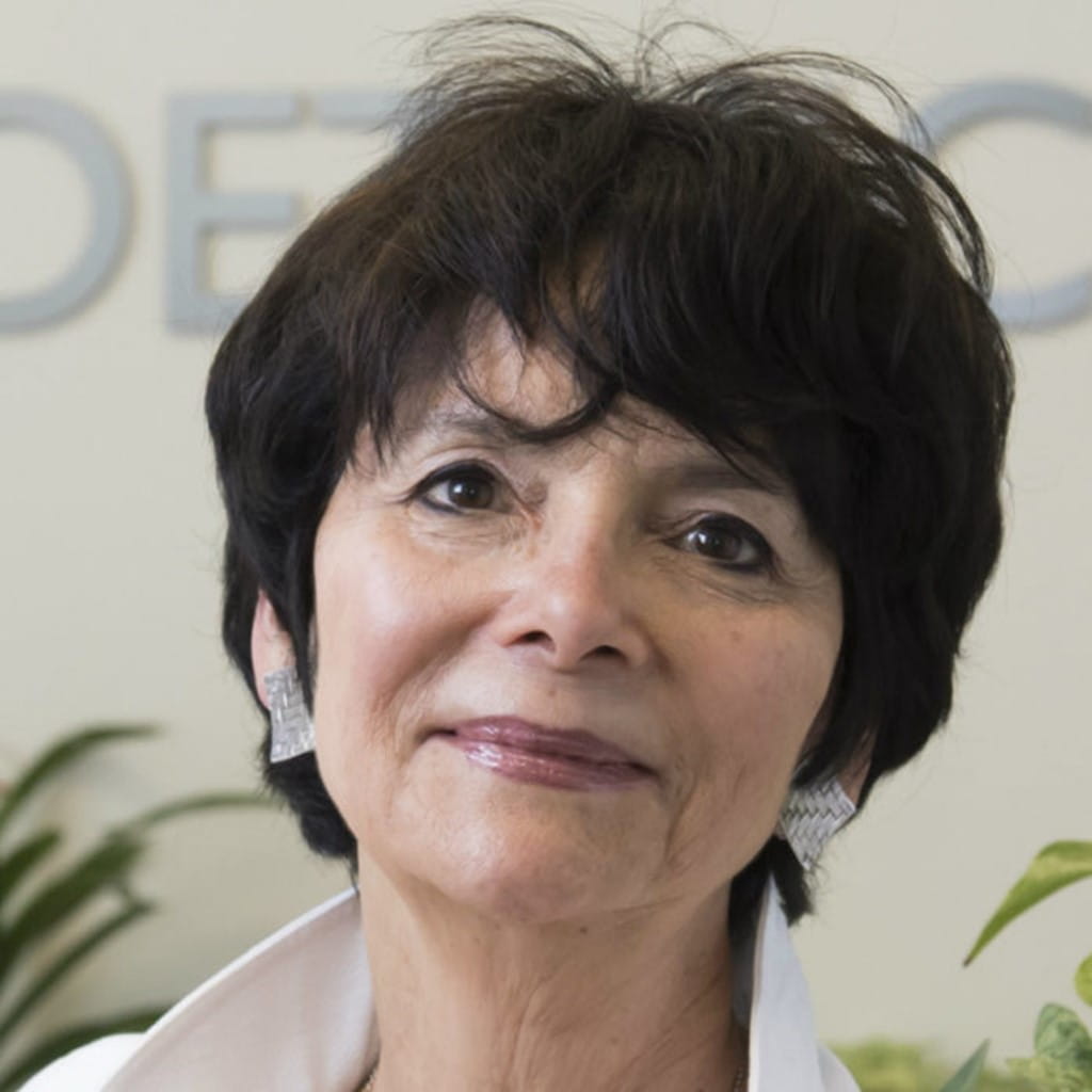 ruth faden