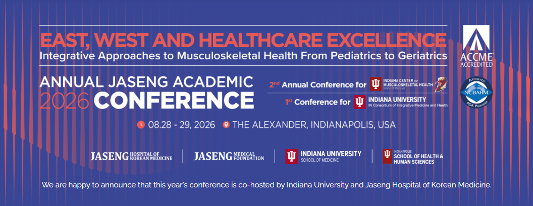 Conference logo