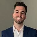 portrait of Cody Altherr