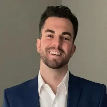 portrait of Cody Altherr