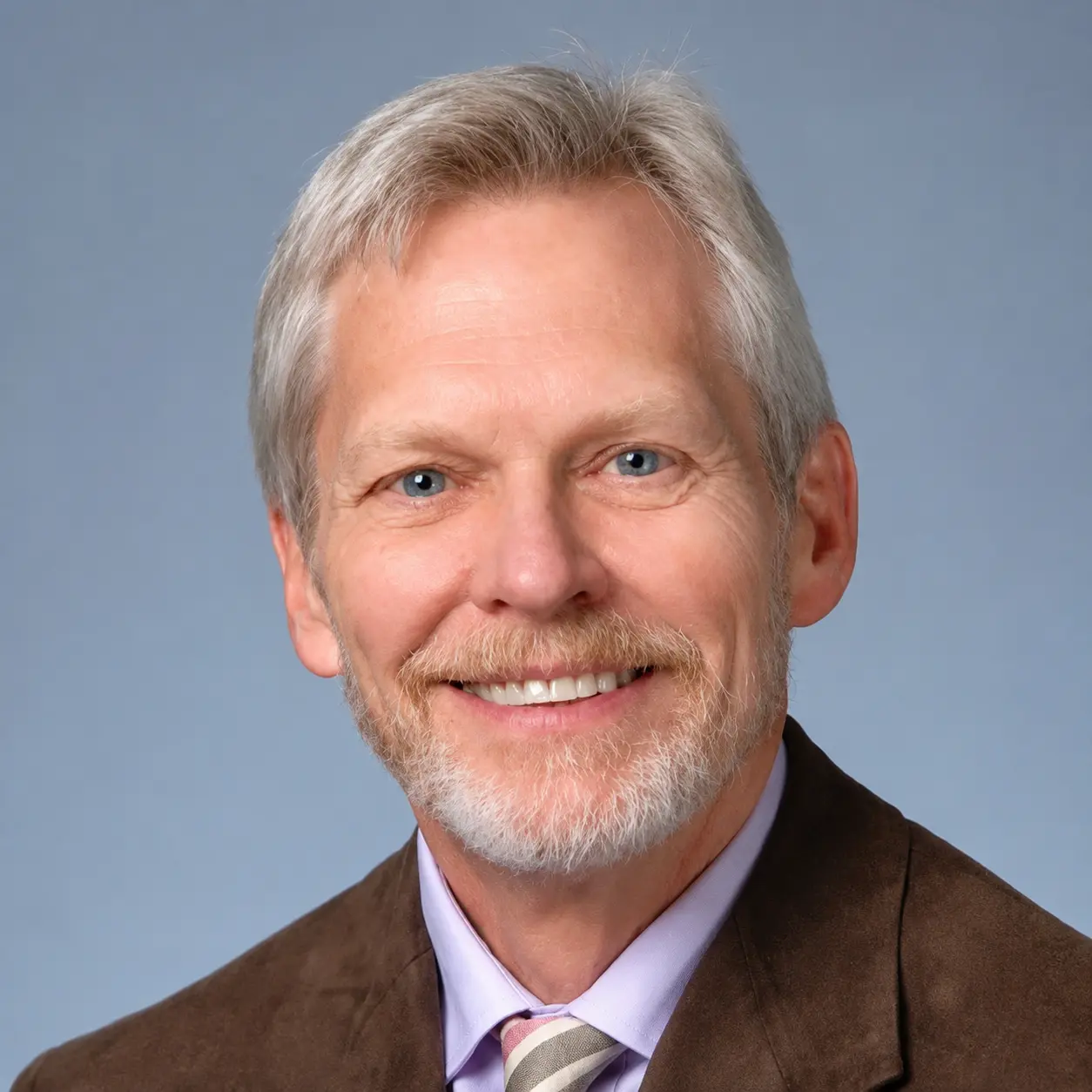 Image of Dr. David Burr