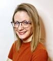 Headshot of Rachel Surowiec