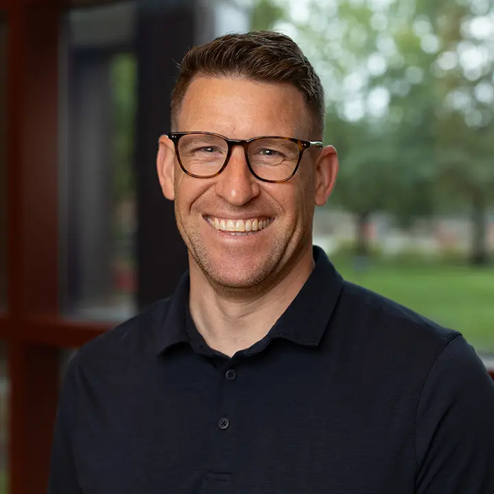 Gary Long, PhD