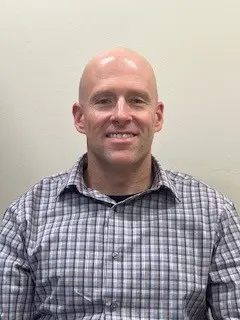 Headshot of Jon Keeney