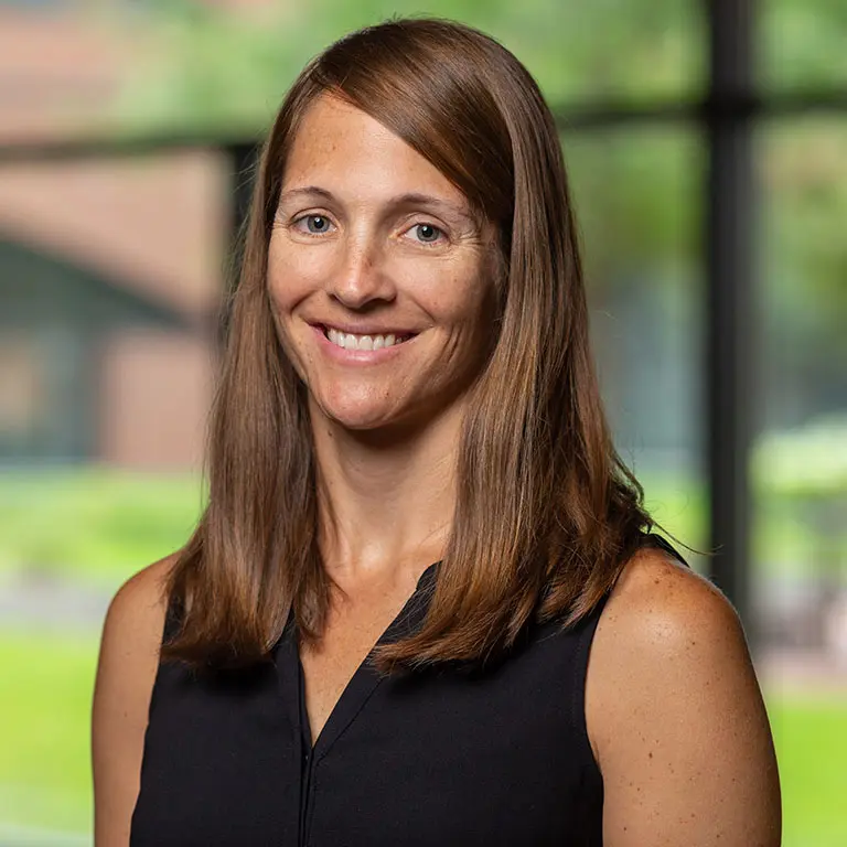 Kelly Naugle, PhD