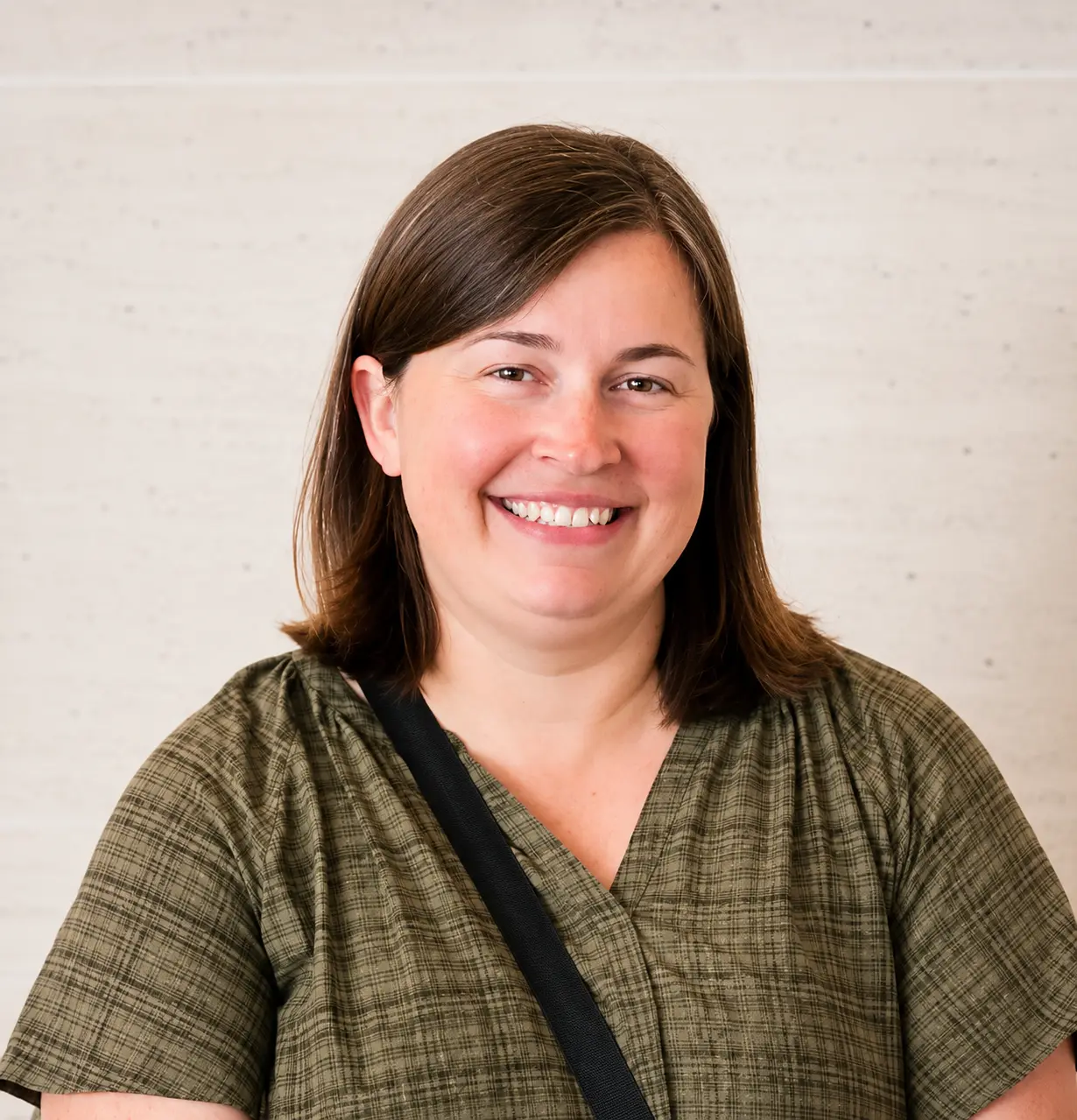 Rachel Blosser Headshot