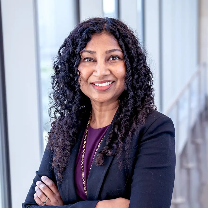 Rishma Shah