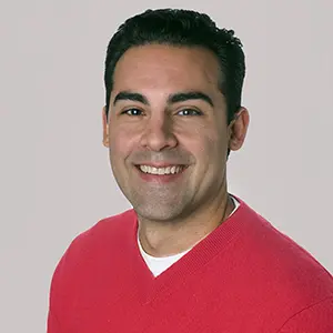stephen carter