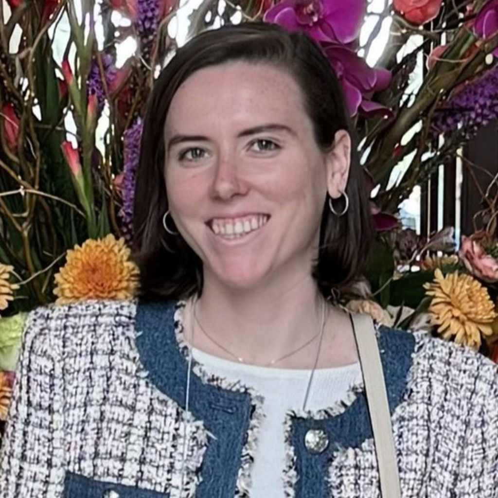 Elizabeth G. Walsh