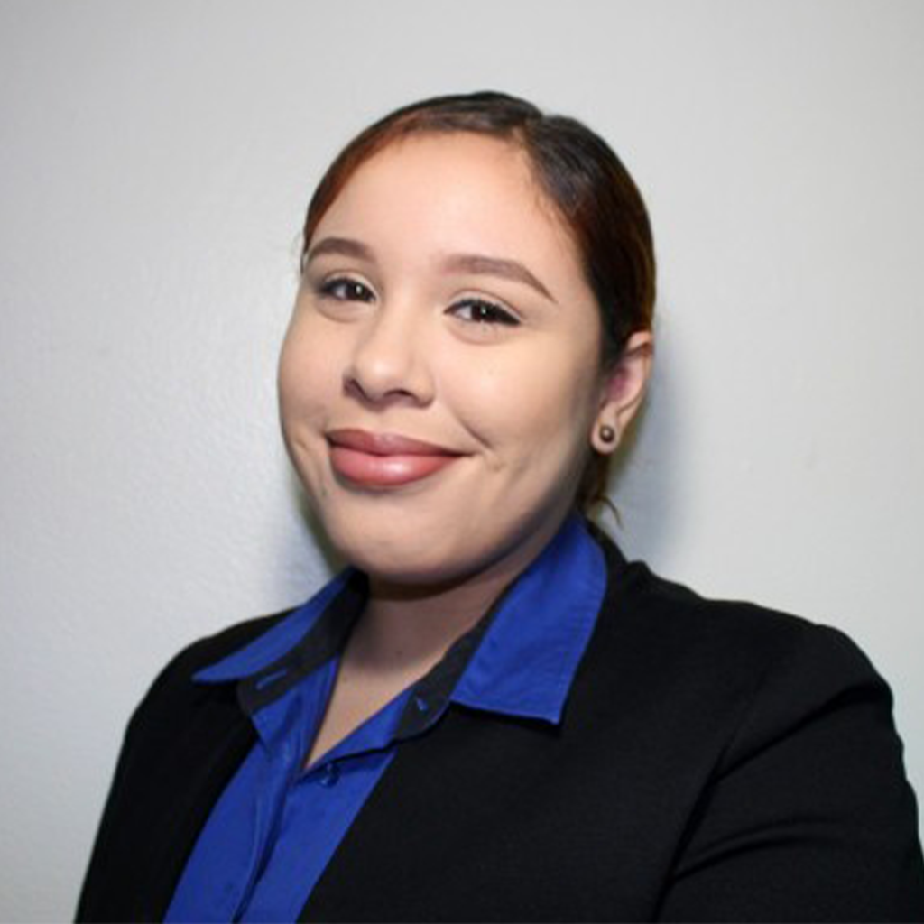 Paola Ortiz Gonzalez