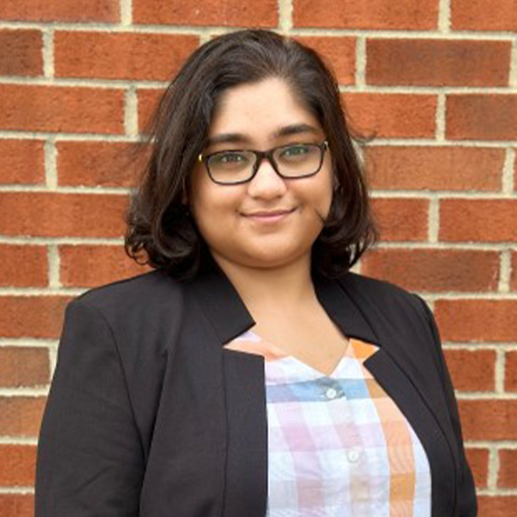 Upasana Ganguly