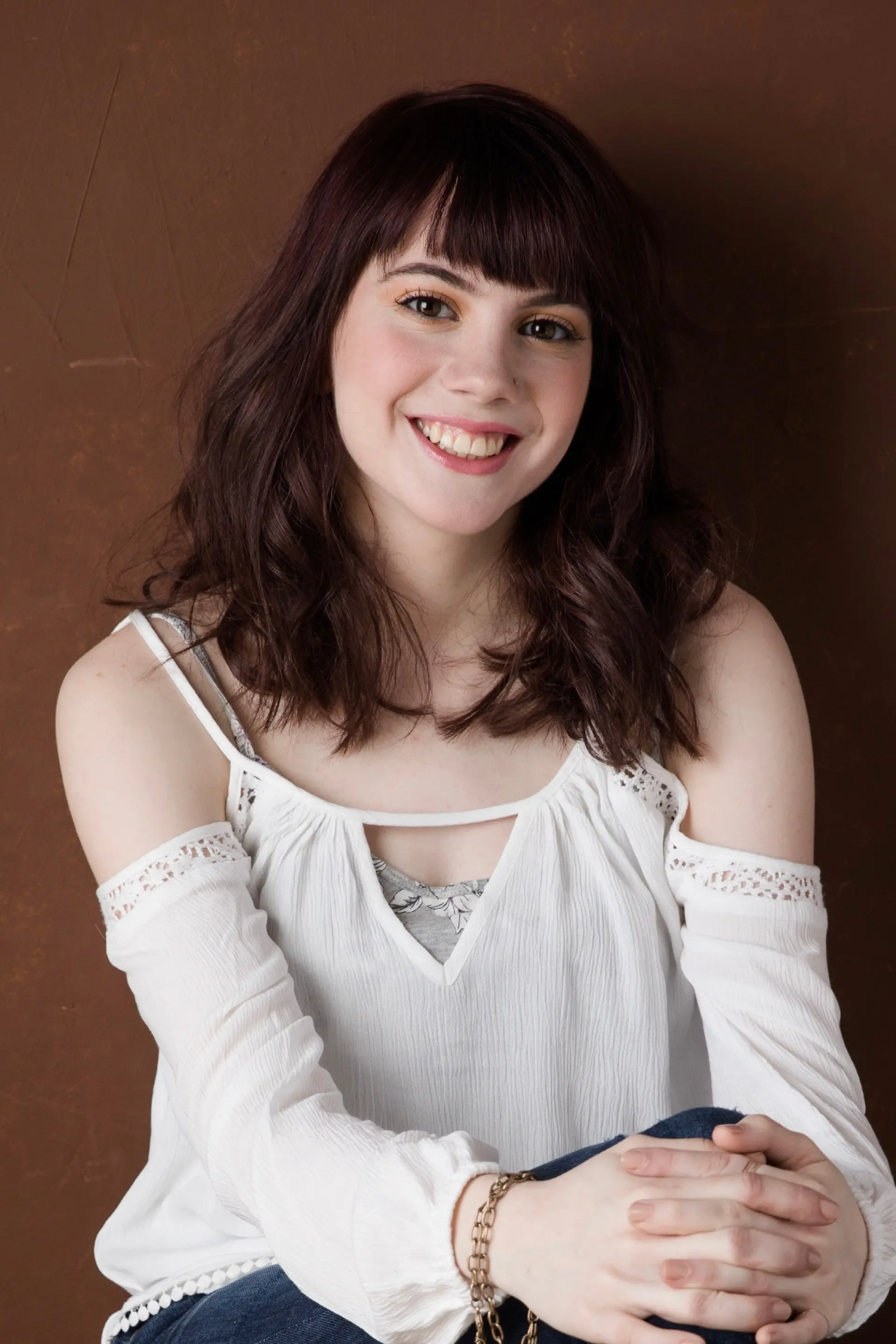 Tiffany McCullough