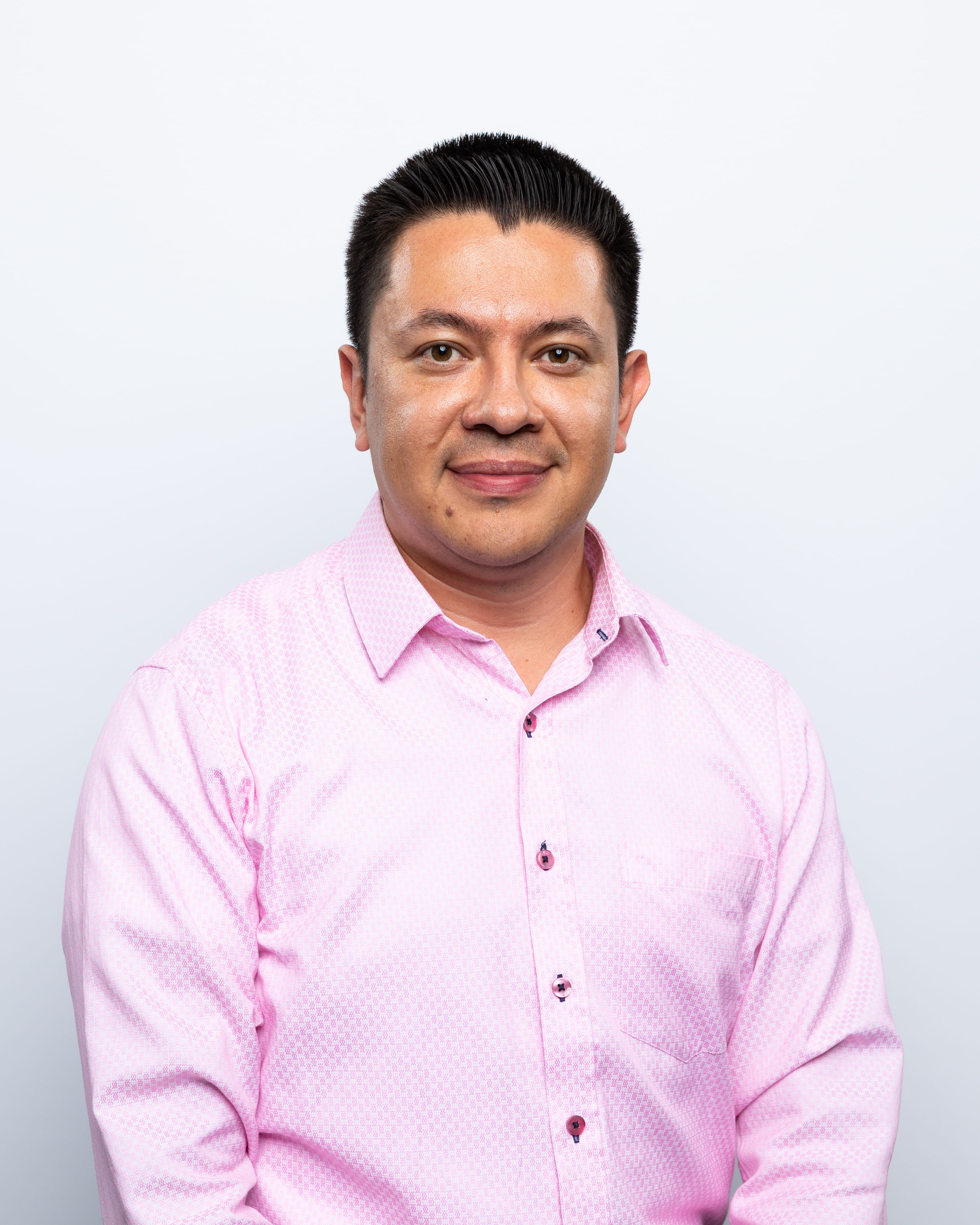 William Moscoso, PhD