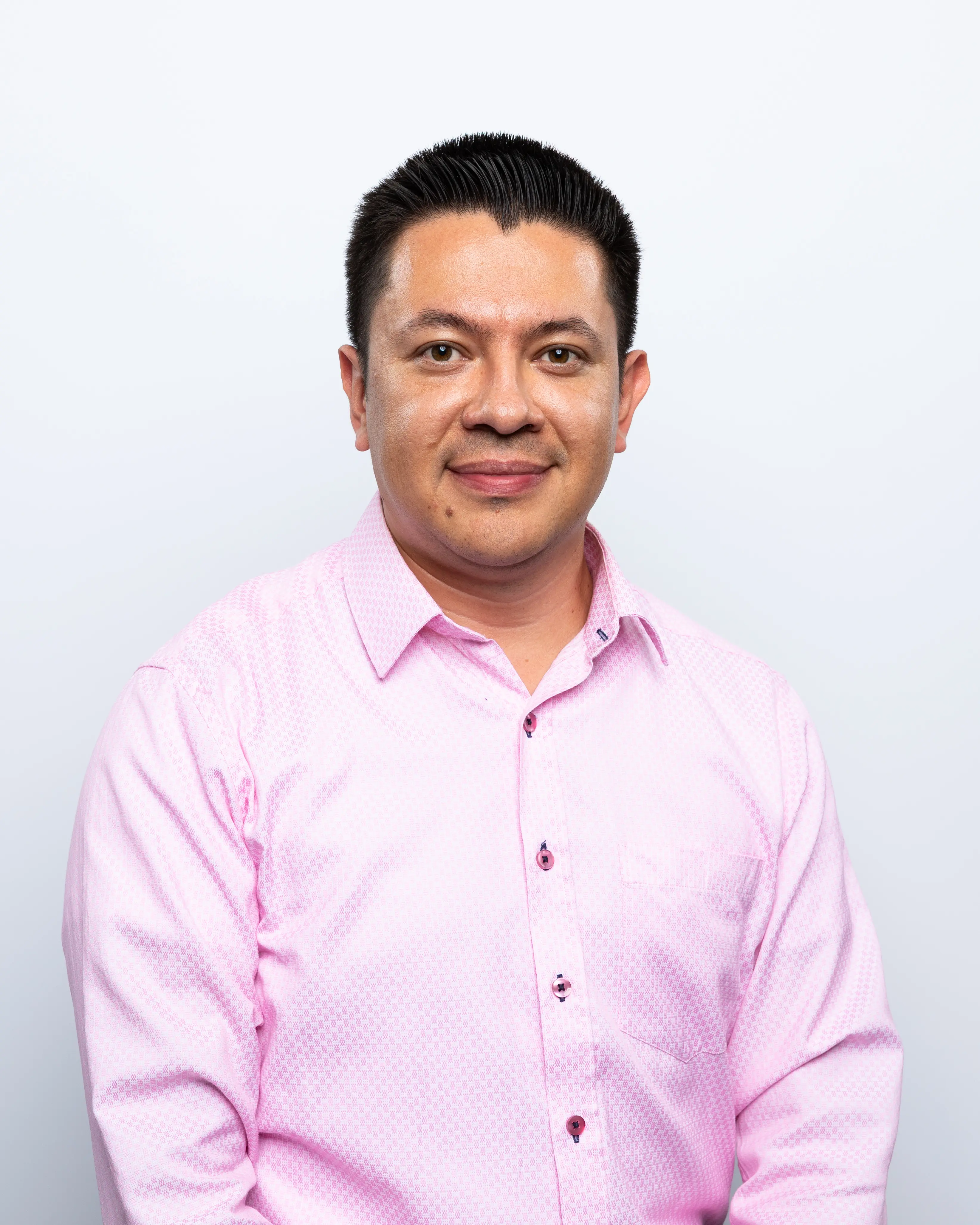 William Moscoso, PhD