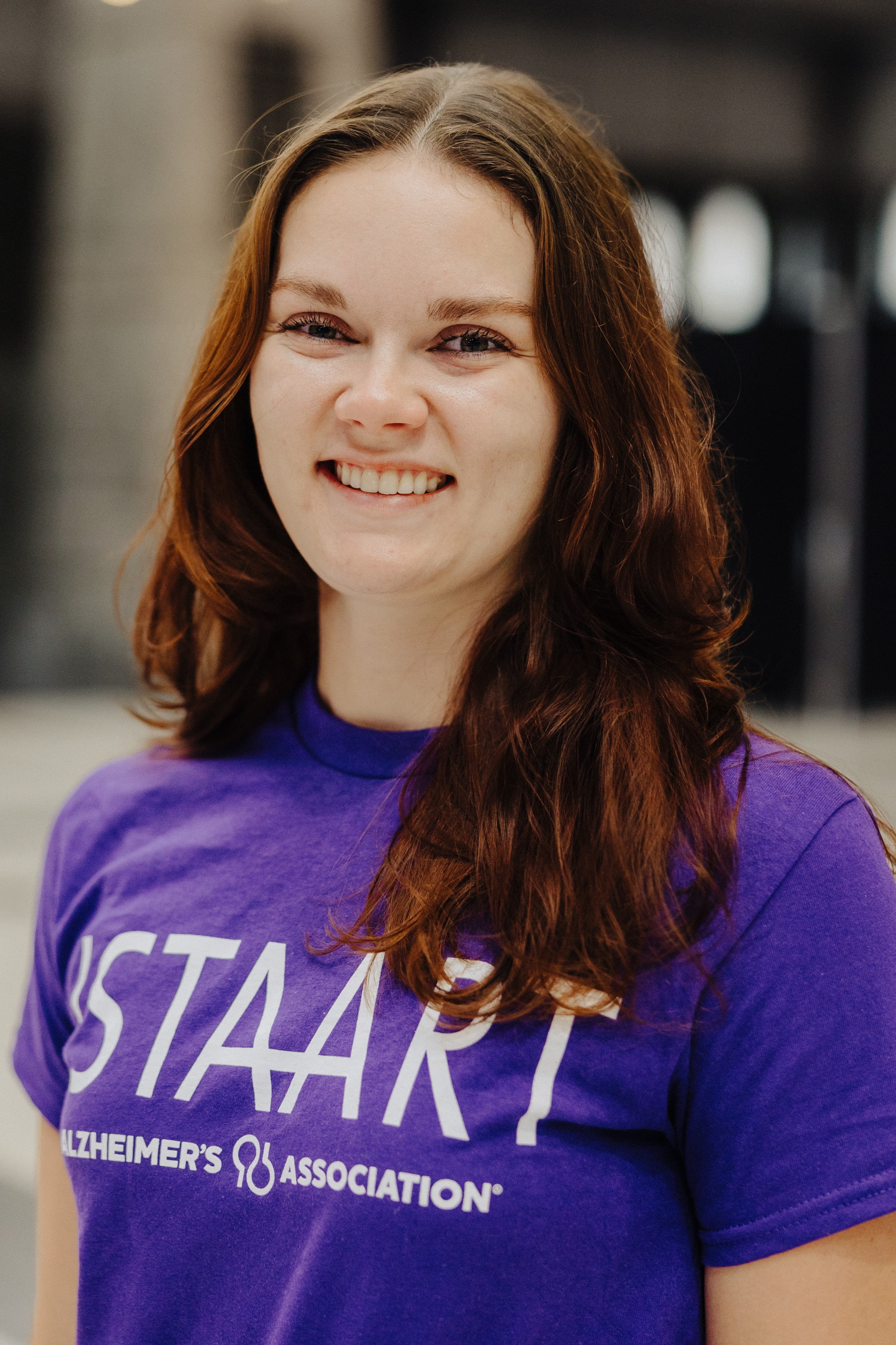 headshot of Jessica Chalk