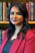 Soumilee Chaudhuri