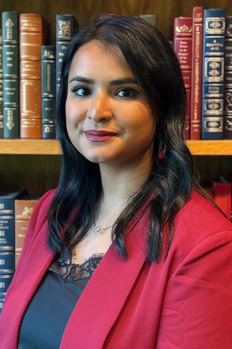 Soumilee Chaudhuri