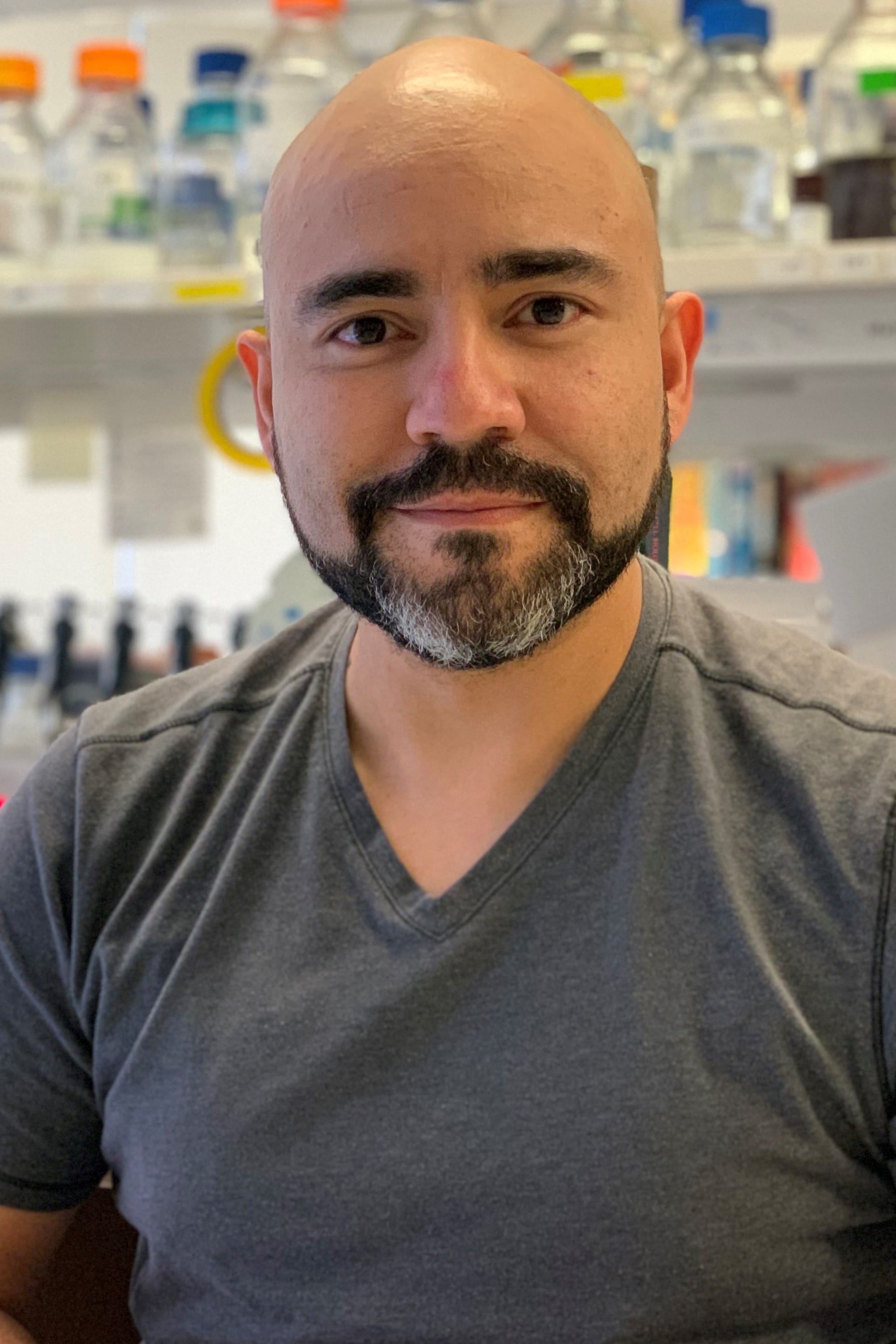 Juan Francisco Codocedo