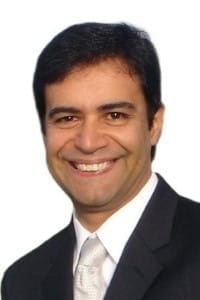 headshot of Ivaldo da Silva