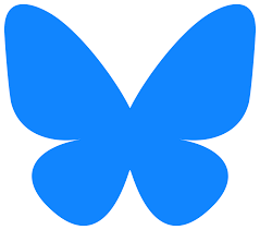 blue sky logo