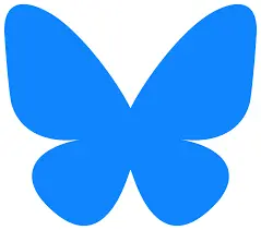 blue sky logo