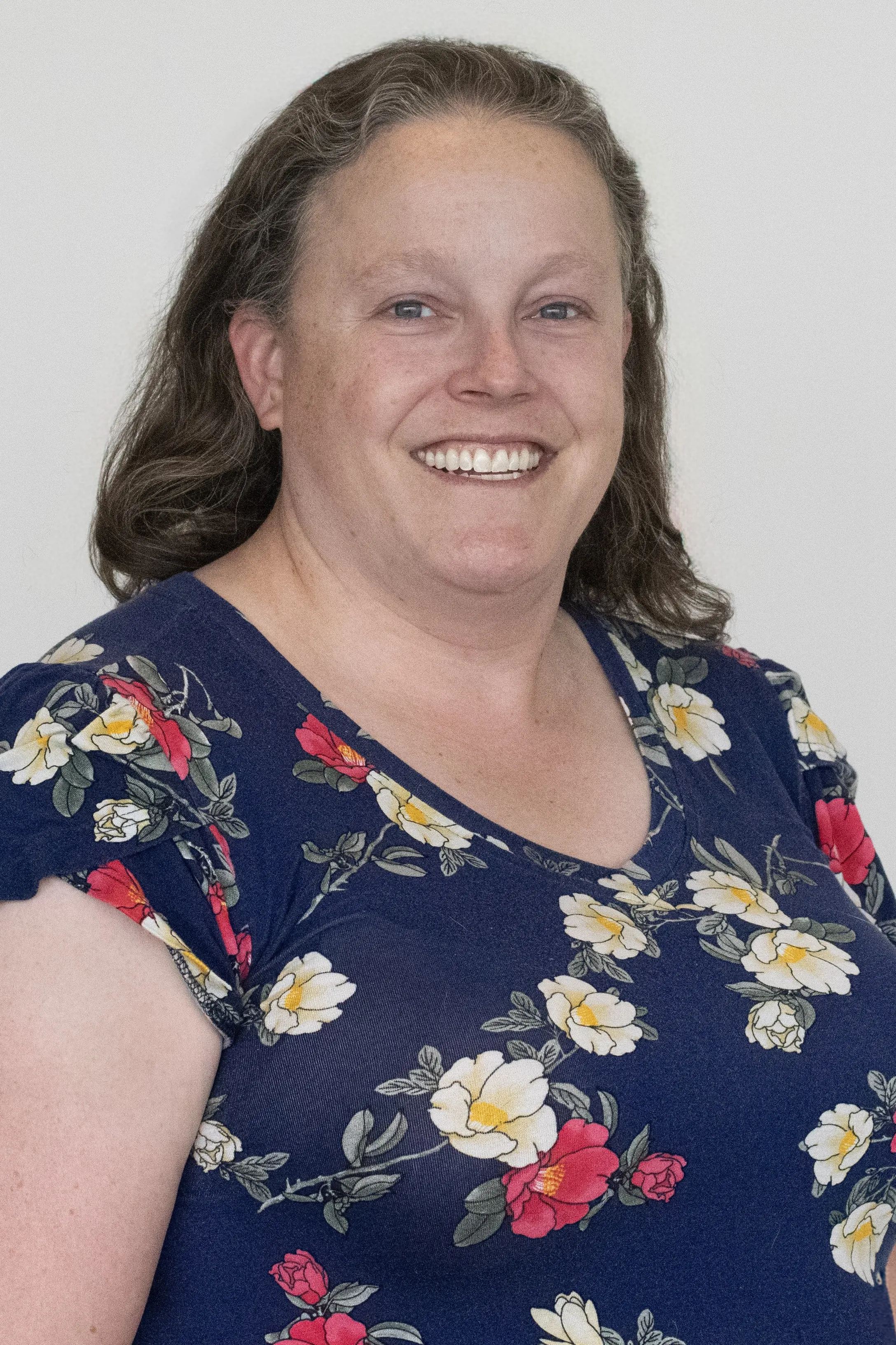 portrait of Ellen Gunn
