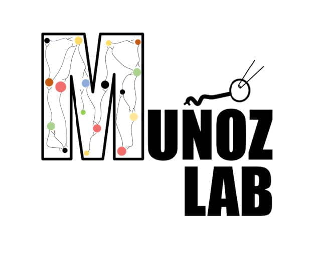 Muñoz Lab Logo