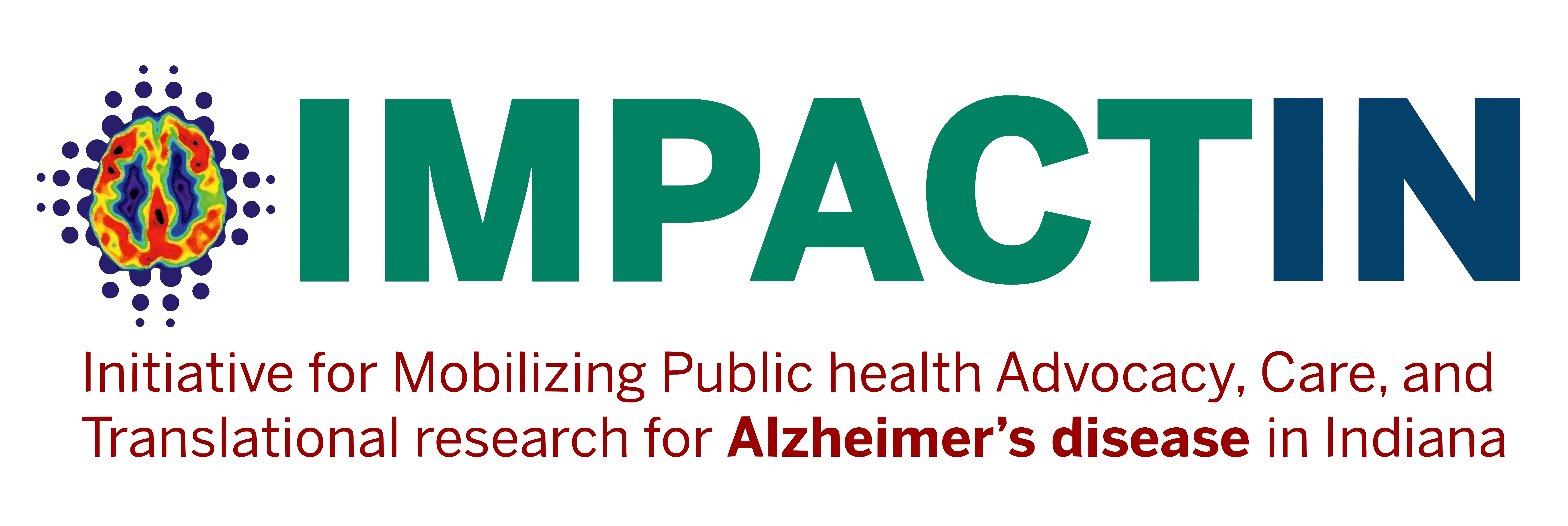 logo of IMPACT Indiana