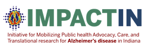 logo of IMPACT Indiana