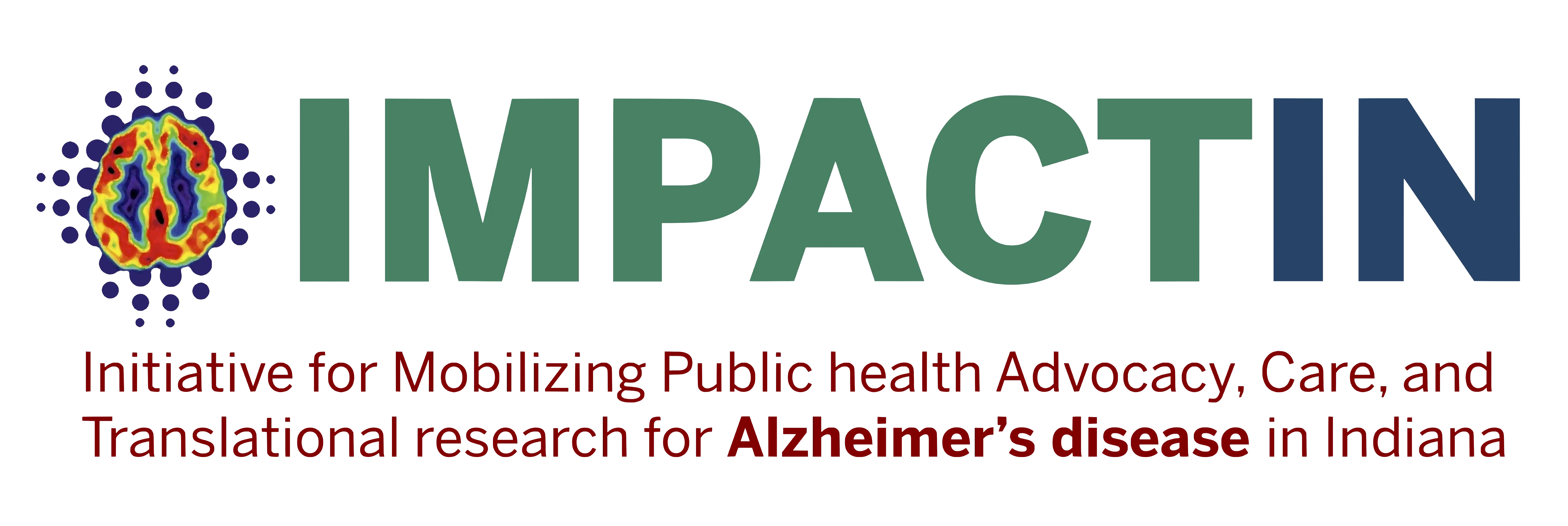 logo of IMPACT Indiana