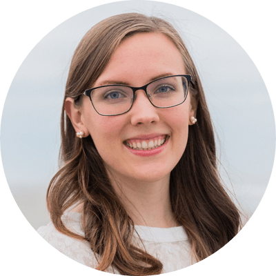 headshot of Janna Jernigan Posey