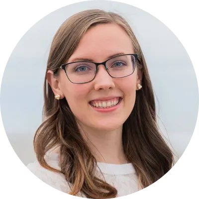 headshot of Janna Jernigan Posey