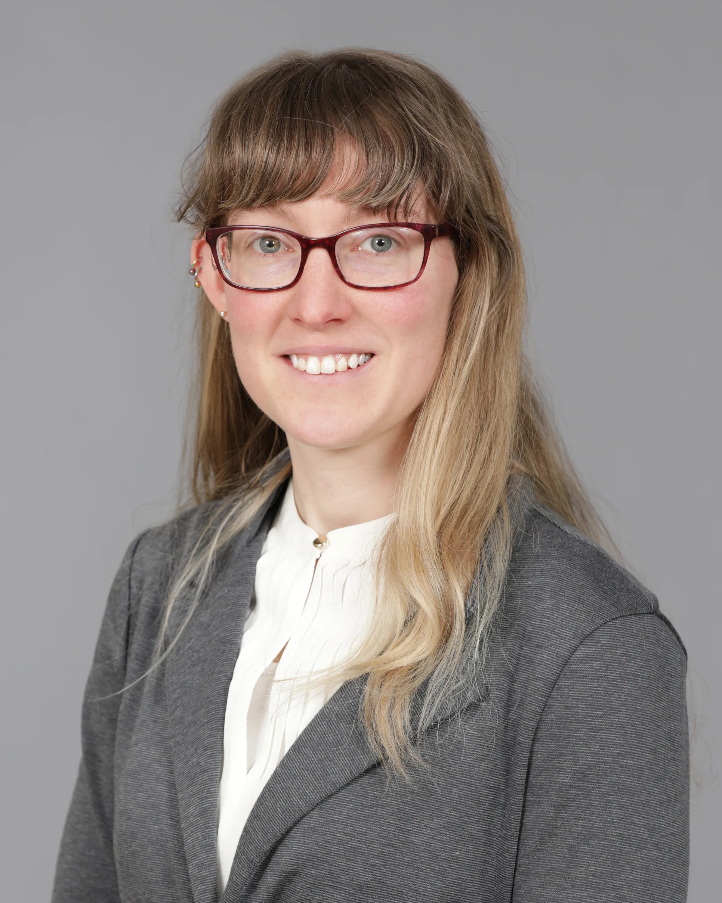 headshot of Season Johnson