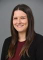 a headshot of Catherine Kaminski