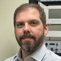headshot of Andrew Kesner