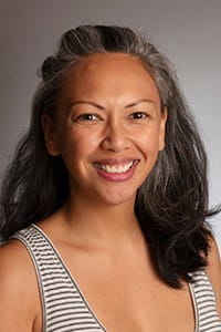 headshot of Melissa Pangelinan
