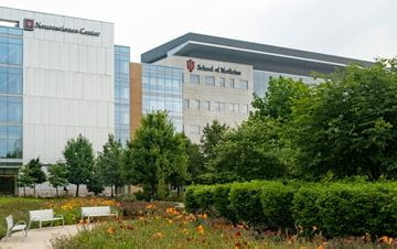 IU School of Medicine Neurosciences