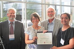 Sarah Roush Memorial Fellowship in Alzheimer’s Disease Research