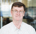 a headshot of charles goodlett