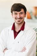 headshot of Brandon Fallen