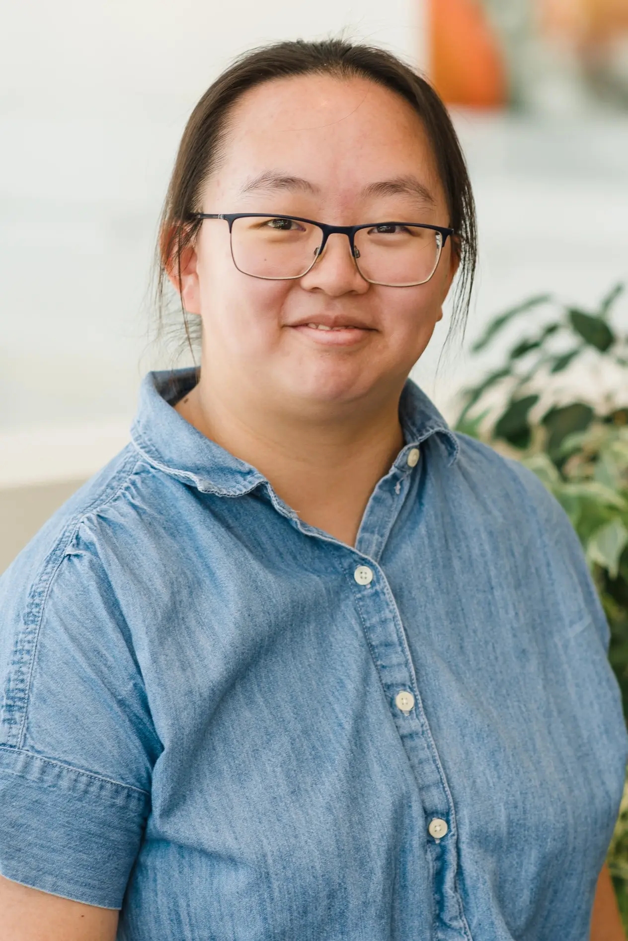 Selena Wang