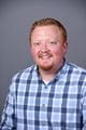 a headshot of Wes Stansberry