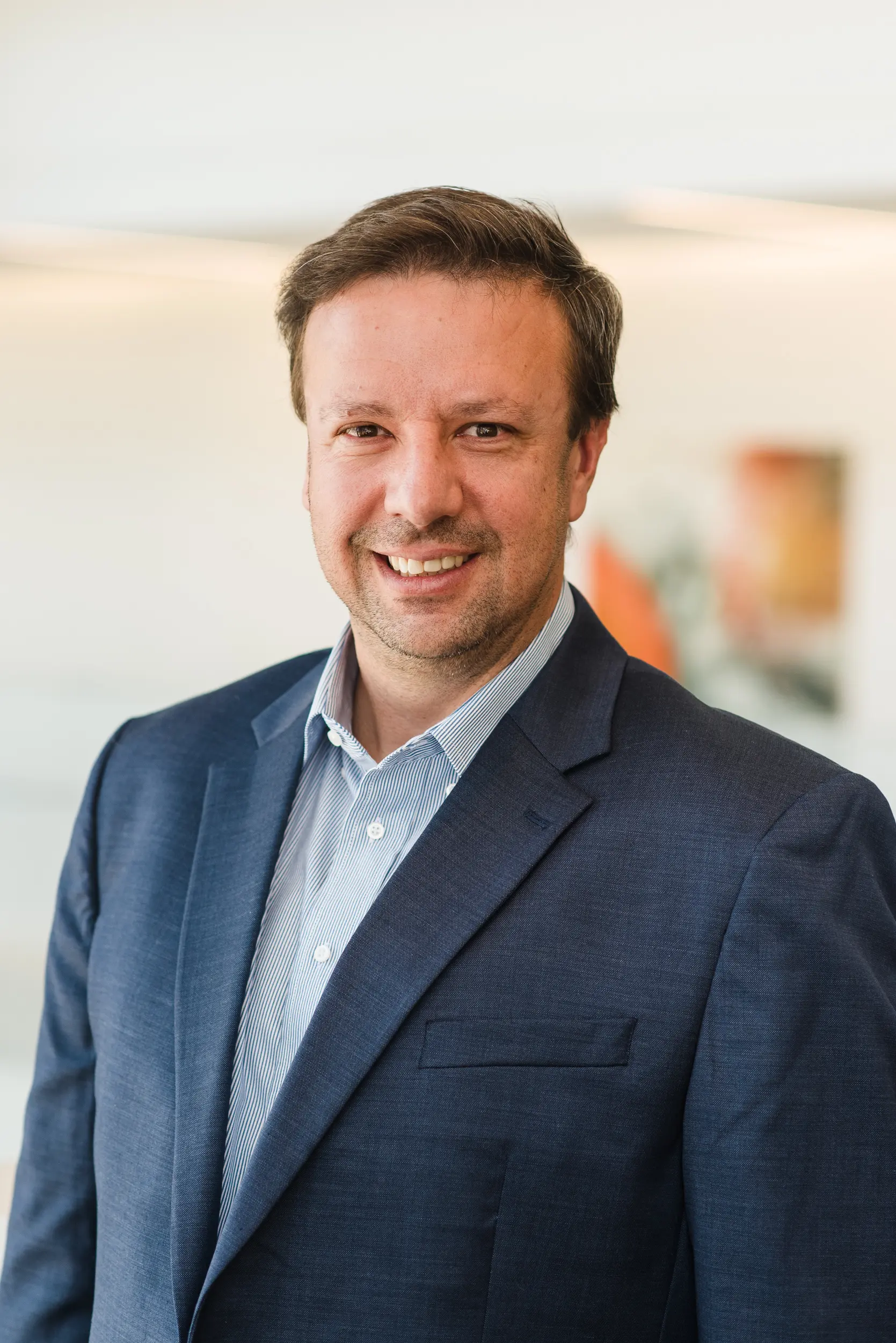 headshot of Jason Meyer