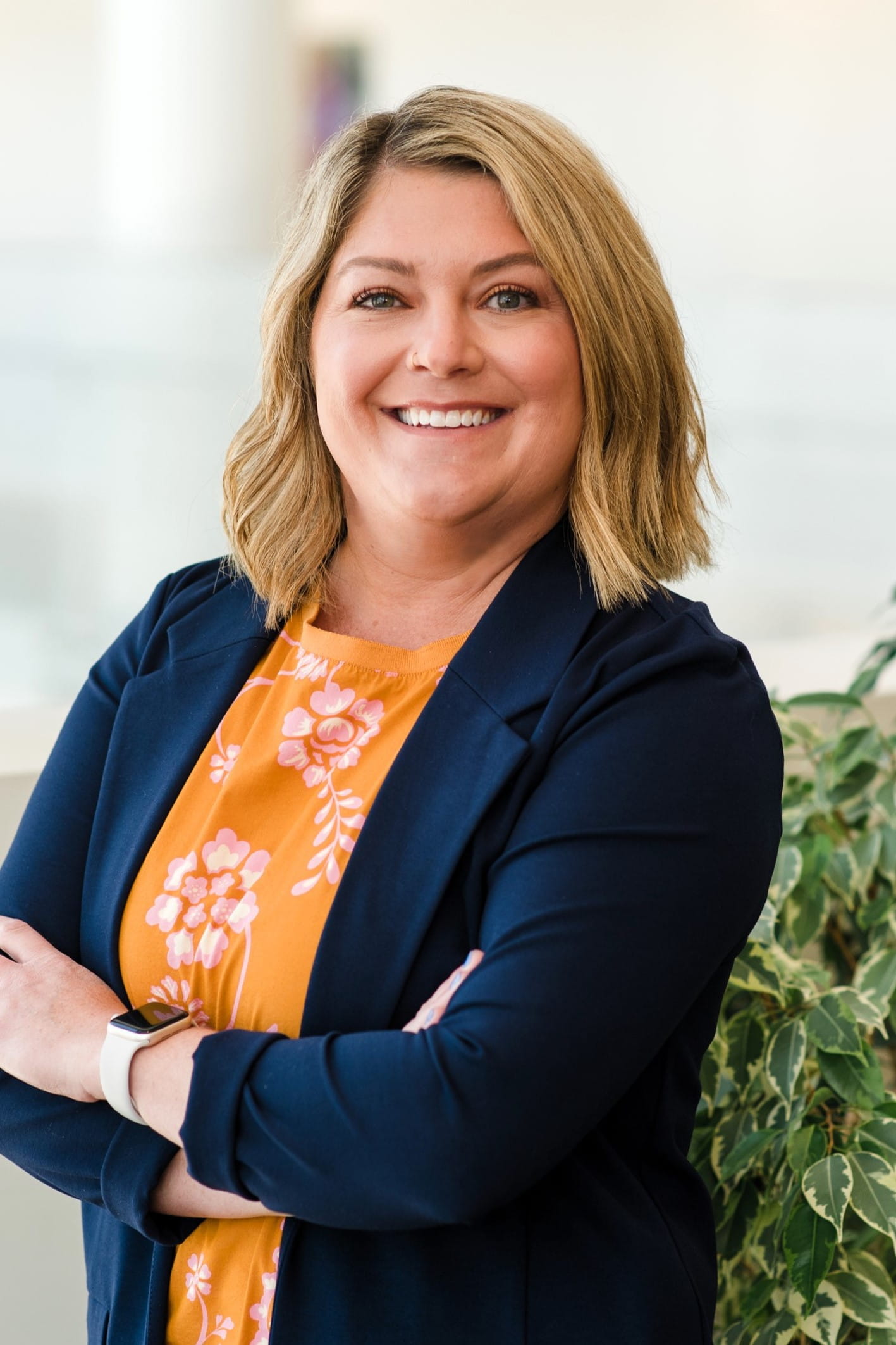 portrait of kylee sutton