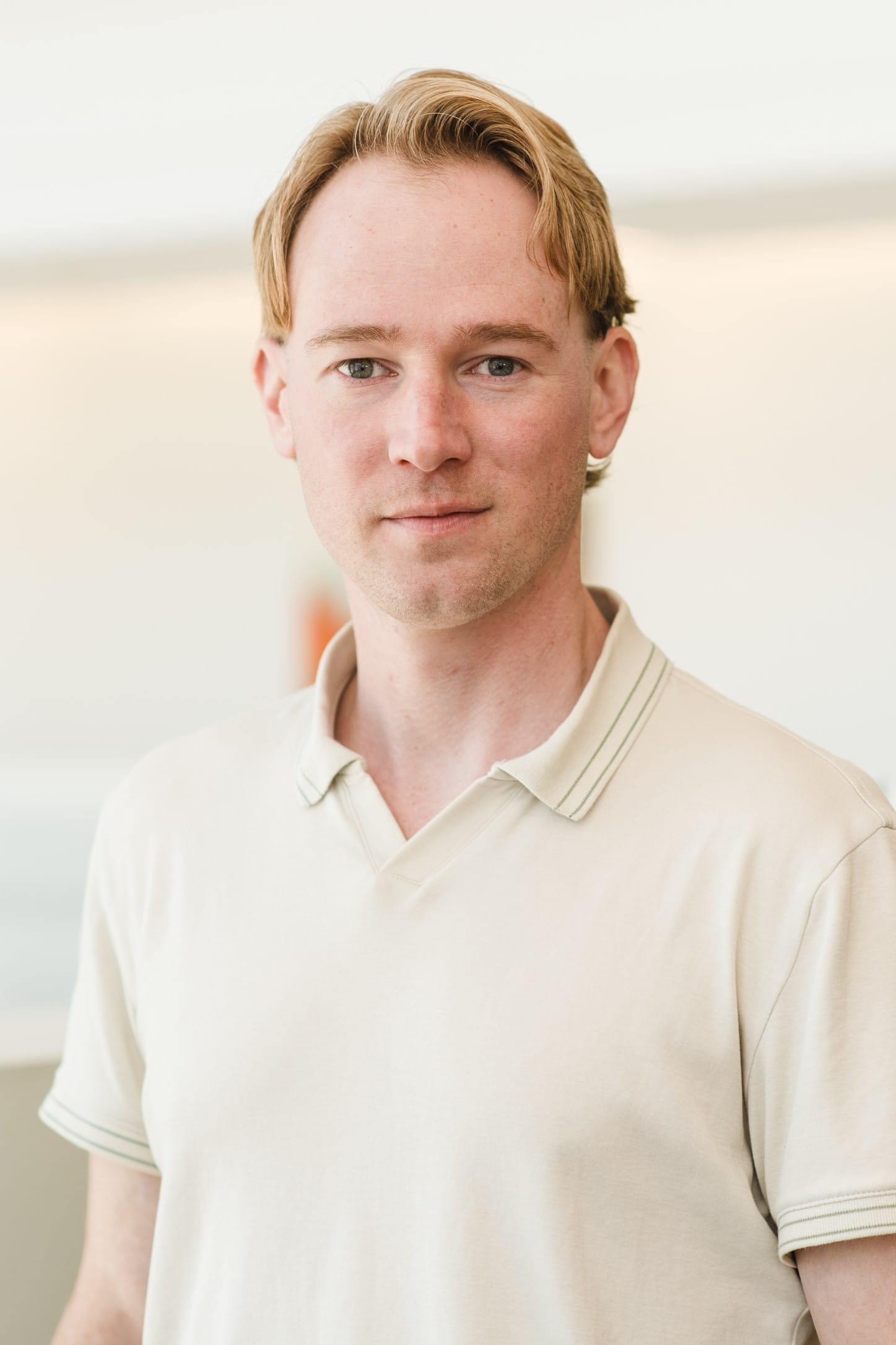 headshot of Jeff Recchia-Rife