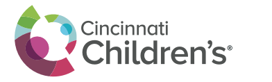cincinnati children's logo